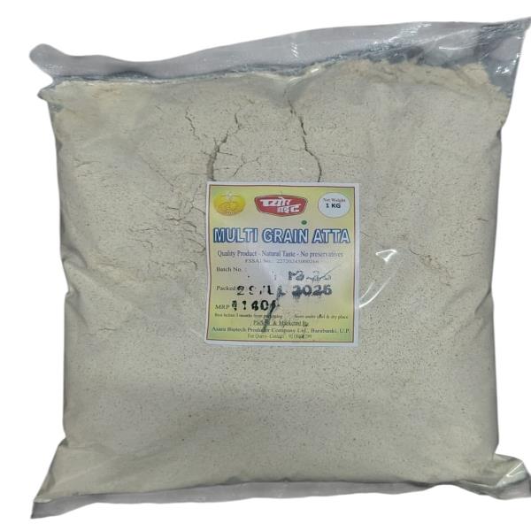 Multi Grain Atta