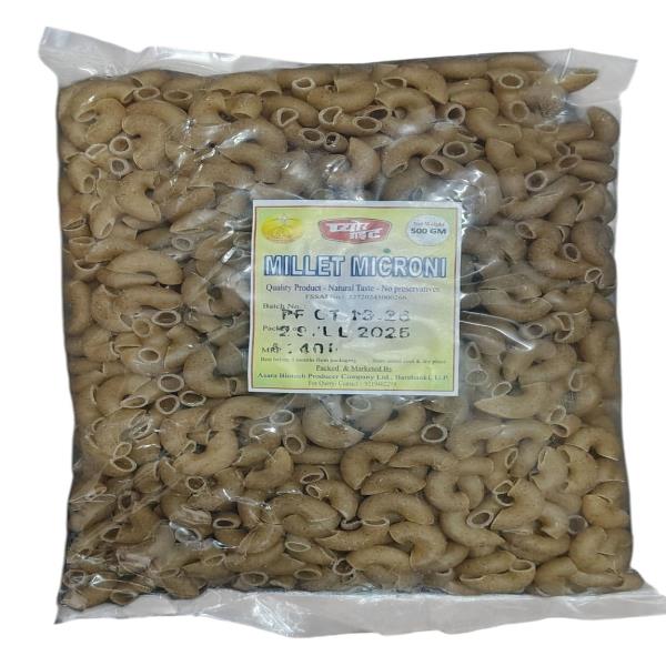 Millet Macaroni