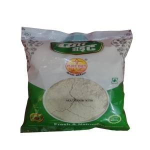 Multigrain Atta