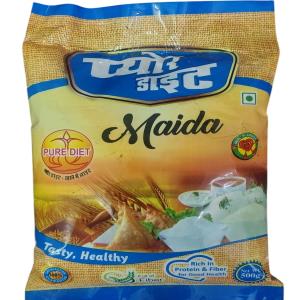 Maida 500 gm