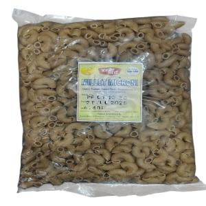 Millet Macaroni